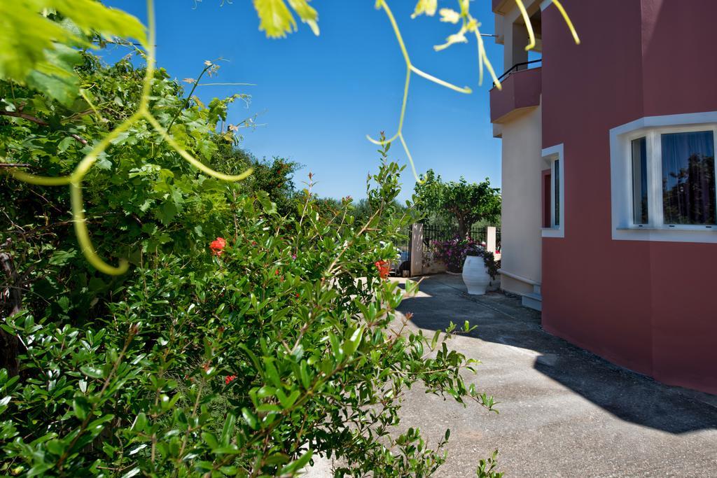 Maison d'hôtes Kissamos Luxurious House Chambre photo