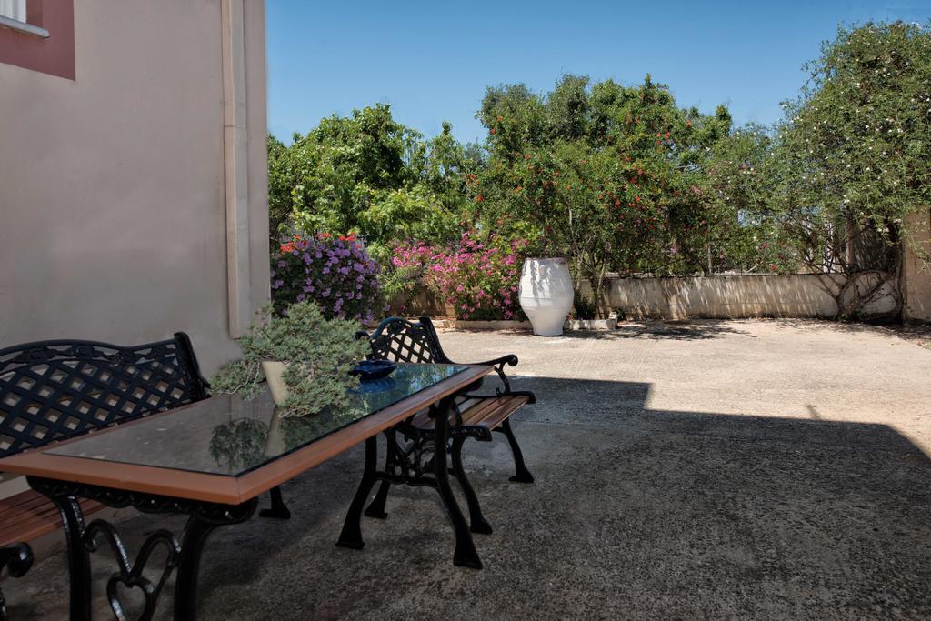 Maison d'hôtes Kissamos Luxurious House Chambre photo